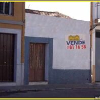CASA-SOLAR EN  LA ZONA DE LOS BARROS