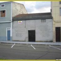 CASA EN VENTA BIEN SITUADA