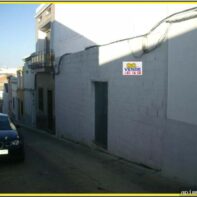 SOLAR URBANO CERCANO AL AYUNTAMIENTO