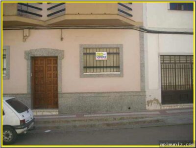 PISO EN PLANTA BAJA EN VENTA