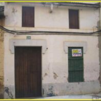 CASA-SOLAR EN EL CENTRO