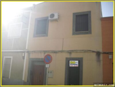 CASA CERCA DEL MERCADONA