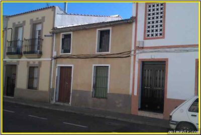 CASA EN VENTA