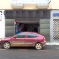 LOCAL CENTRICO