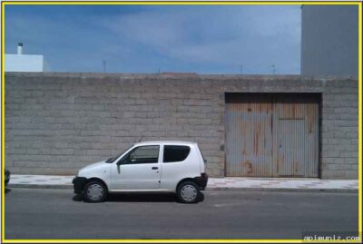 SOLAR EN VENTA