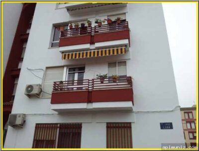PISO EN VENTA