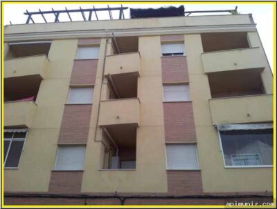 APARTAMENTO CERCA DEL PARQUE
