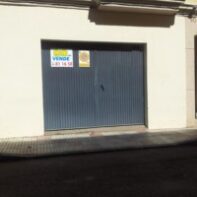 COCHERA INDEPENDIENTE VENTA