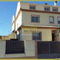 UNIFAMILIAR EN VENTA