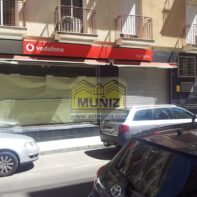 LOCAL EN VENTA