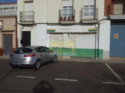 LOCAL EN VENTA