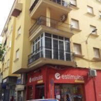 PISO EN EL CENTRO EXTERIOR