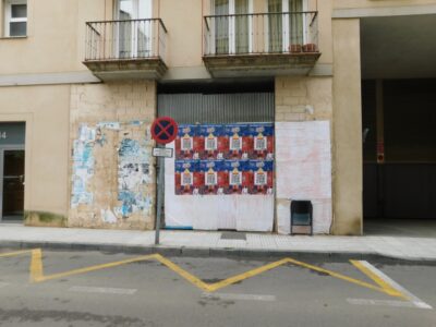 LOCAL CENTRICO