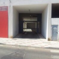 GARAJE EN VENTA