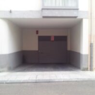 PLAZA DE GARAJE CENTRICA