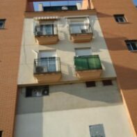 APARTAMENTO EN LOS BARROS