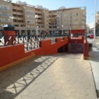 PLAZA DE GARAJE VENTA