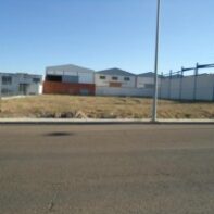 SOLAR INDUSTRIAL EN VENTA