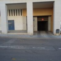VENTA DE VARIAS PLAZAS DE GARAJE CENTRICAS
