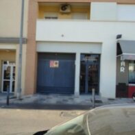 PLAZAS DE GARAJE EN VENTA