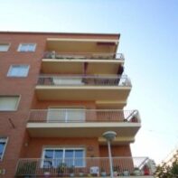 PISO AMPLIO CON EXCELENTES VISTAS