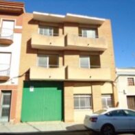 EDIFICIO EN VENTA