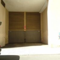PLAZA DE GARAJE CENTRICA