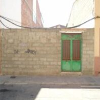 CASA-SOLAR EN VENTA