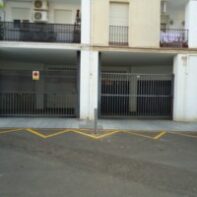PLAZA DE GARAJE EN VENTA