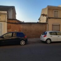 AMPLIO SOLAR EN VENTA