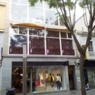 LOCAL CENTRICO