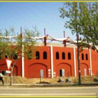 PLAZA DE TOROS