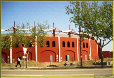 PLAZA DE TOROS