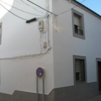CASA EN VENTA EN BENQUERENCIA