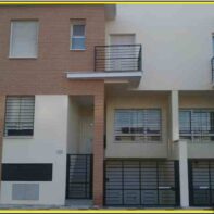 VIVIENDA UNIFAMILIAR EN VENTA