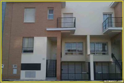 VIVIENDA UNIFAMILIAR EN VENTA