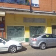 LOCAL EN VENTA