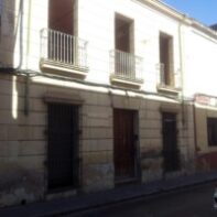 CASA MUY CENTRICA