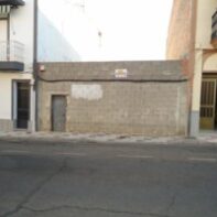 SOLAR EN VENTA
