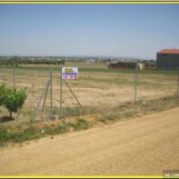 PARCELA RUSTICA DE REGADIO
