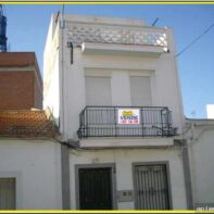 CASA TIPO DUPLEX EN VENTA