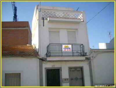 CASA TIPO DUPLEX EN VENTA