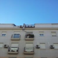 ATICO SEMICENTRICO EN VENTA