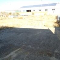 SOLAR INDUSTRIAL EN ORELLANA