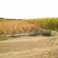 RUSTICA EN CARRETERA HERNAN CORTES