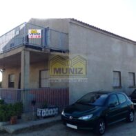 CHALET EN VENTA