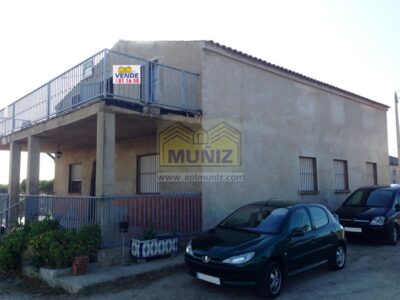 CHALET EN VENTA