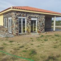 CHALET VENTA