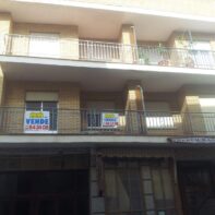 ocasión vende piso en el centro