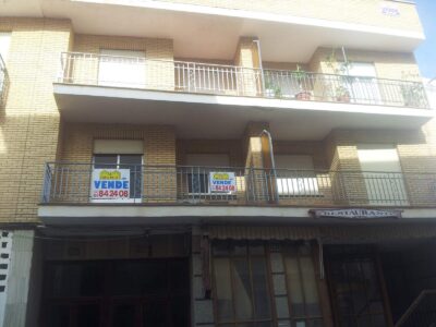 ocasión vende piso en el centro